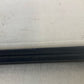 2008 Infiniti V35 G35X Rear Passenger Door Panel Window Felt Strip Oem 15Bd0G7 - On Point Parts Inc