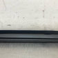 2008 Infiniti V35 G35X Rear Passenger Door Panel Window Felt Strip Oem 15Bd0G7 - On Point Parts Inc