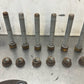2008 Infiniti V35 G35X Awd Driveshaft Hardware Bolts Oem 15Bd0Gi - On Point Parts Inc