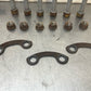 2008 Infiniti V35 G35X Awd Driveshaft Hardware Bolts Oem 15Bd0Gi - On Point Parts Inc