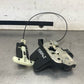 2008 Infiniti V35 G35X Rear Trunk Hatch Latch Actuator Oem 15Bd0Gi - On Point Parts Inc