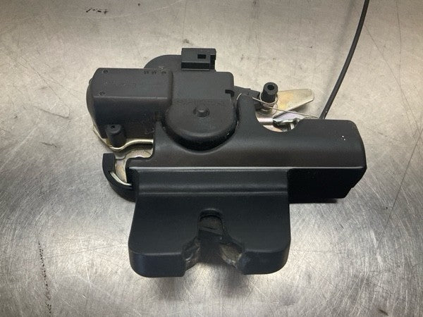 2008 Infiniti V35 G35X Rear Trunk Hatch Latch Actuator Oem 15Bd0Gi - On Point Parts Inc