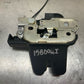2008 Infiniti V35 G35X Rear Trunk Hatch Latch Actuator Oem 15Bd0Gi - On Point Parts Inc