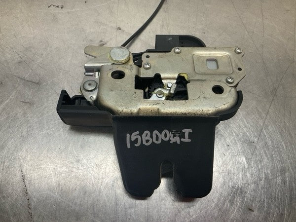 2008 Infiniti V35 G35X Rear Trunk Hatch Latch Actuator Oem 15Bd0Gi - On Point Parts Inc