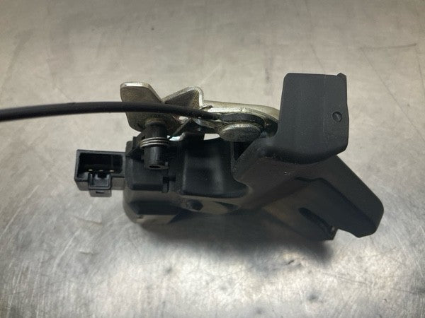 2008 Infiniti V35 G35X Rear Trunk Hatch Latch Actuator Oem 15Bd0Gi - On Point Parts Inc