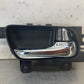 2008 Infiniti V35 G35X Rear Passenger Interior Door Handle Oem 15Bd0Ge - On Point Parts Inc