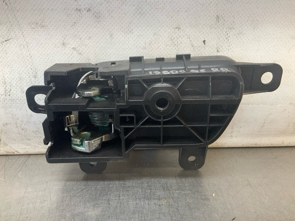 2008 Infiniti V35 G35X Rear Passenger Interior Door Handle Oem 15Bd0Ge - On Point Parts Inc