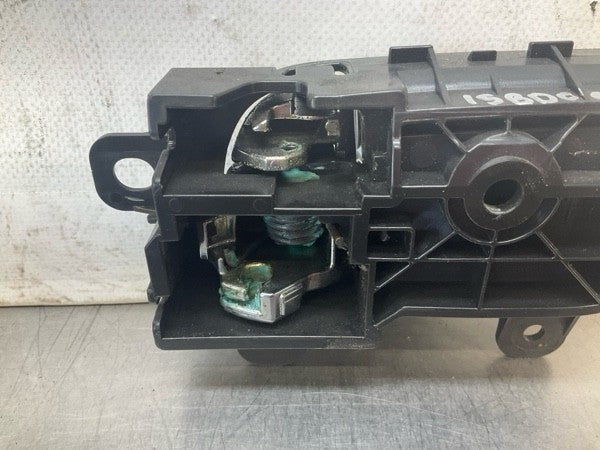 2008 Infiniti V35 G35X Rear Passenger Interior Door Handle Oem 15Bd0Ge - On Point Parts Inc