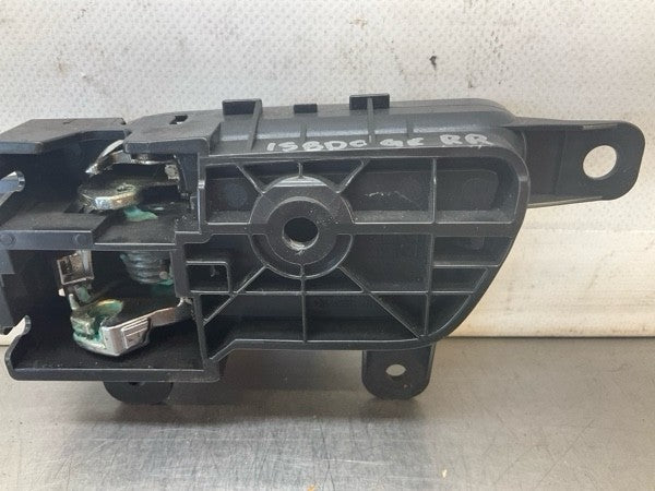 2008 Infiniti V35 G35X Rear Passenger Interior Door Handle Oem 15Bd0Ge - On Point Parts Inc
