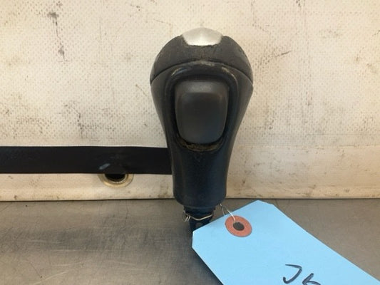 2008 Infiniti V35 G35X Front Driver Automatic Shifter Knob Oem 15Bd0Gc - On Point Parts Inc