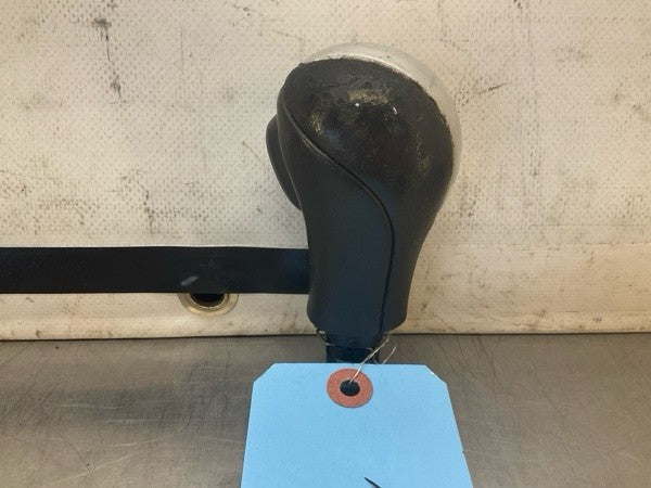 2008 Infiniti V35 G35X Front Driver Automatic Shifter Knob Oem 15Bd0Gc - On Point Parts Inc