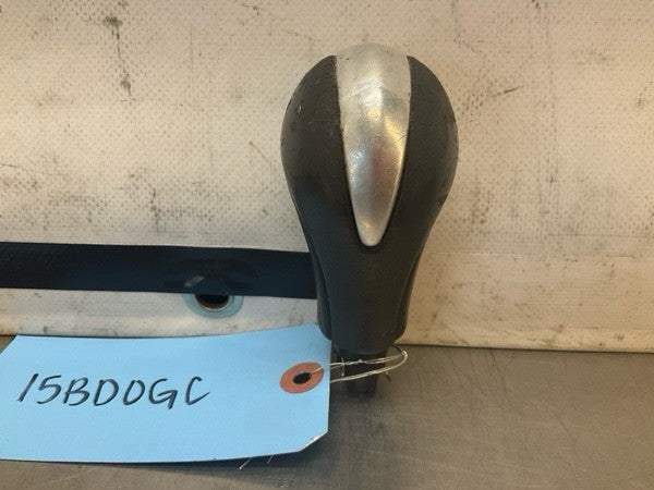 2008 Infiniti V35 G35X Front Driver Automatic Shifter Knob Oem 15Bd0Gc - On Point Parts Inc