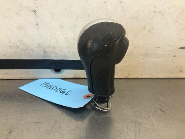 2008 Infiniti V35 G35X Front Driver Automatic Shifter Knob Oem 15Bd0Gc - On Point Parts Inc