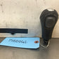 2008 Infiniti V35 G35X Front Driver Automatic Shifter Knob Oem 15Bd0Gc - On Point Parts Inc