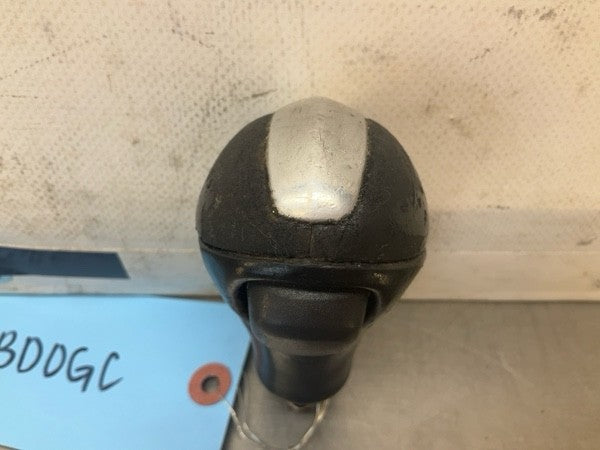 2008 Infiniti V35 G35X Front Driver Automatic Shifter Knob Oem 15Bd0Gc - On Point Parts Inc