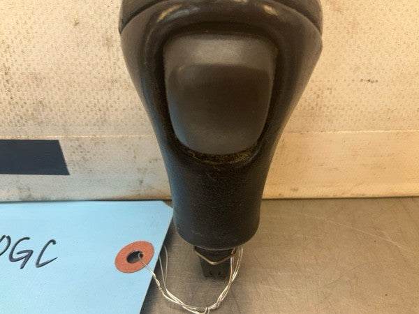 2008 Infiniti V35 G35X Front Driver Automatic Shifter Knob Oem 15Bd0Gc - On Point Parts Inc