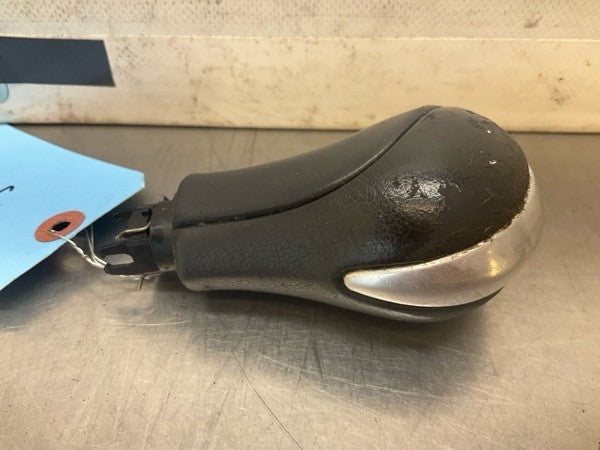 2008 Infiniti V35 G35X Front Driver Automatic Shifter Knob Oem 15Bd0Gc - On Point Parts Inc