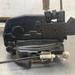 2008 Infiniti V35 G35X Rear Passenger Door Lock Actuator Oem 15Bd0Ge - On Point Parts Inc