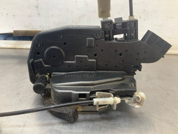 2008 Infiniti V35 G35X Rear Passenger Door Lock Actuator Oem 15Bd0Ge - On Point Parts Inc