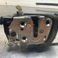 2008 Infiniti V35 G35X Rear Passenger Door Lock Actuator Oem 15Bd0Ge - On Point Parts Inc