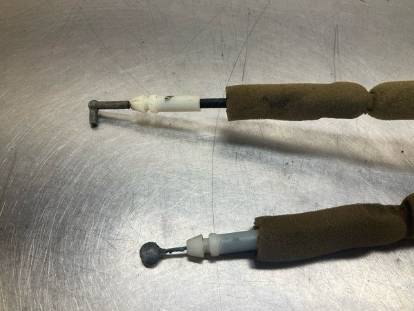 2008 Infiniti V35 G35X Rear Passenger Door Lock Actuator Oem 15Bd0Ge - On Point Parts Inc