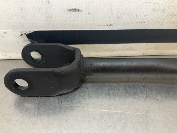 2008 Infiniti V35 G35X Rear Driver Lower Camber Control Arm Oem 15Bd0Gg - On Point Parts Inc