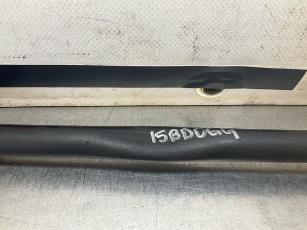 2008 Infiniti V35 G35X Rear Driver Lower Camber Control Arm Oem 15Bd0Gg - On Point Parts Inc