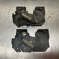 2008 Infiniti V35 G35X Front Hood Lock Latch Oem 15Bd0Gi - On Point Parts Inc