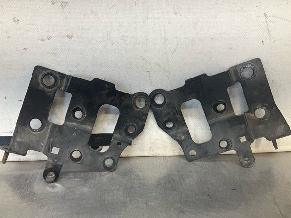 2008 Infiniti V35 G35X Front Hood Lock Latch Oem 15Bd0Gi - On Point Parts Inc