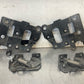 2008 Infiniti V35 G35X Front Hood Lock Latch Oem 15Bd0Gi - On Point Parts Inc
