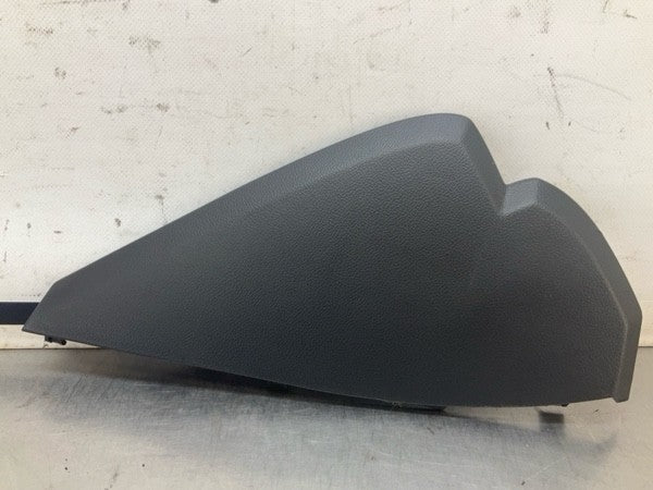 2008 Infiniti V35 G35X Front Passenger Dash Side Panel Trim Oem 15Bd0Ge - On Point Parts Inc