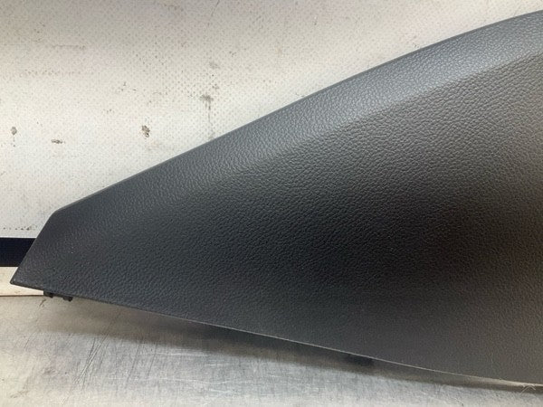 2008 Infiniti V35 G35X Front Passenger Dash Side Panel Trim Oem 15Bd0Ge - On Point Parts Inc