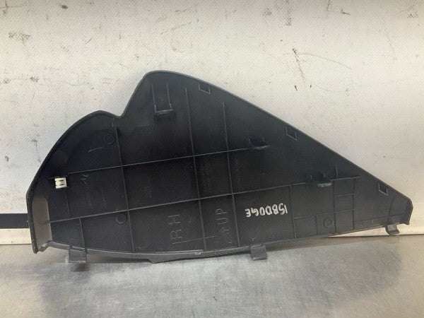 2008 Infiniti V35 G35X Front Passenger Dash Side Panel Trim Oem 15Bd0Ge - On Point Parts Inc