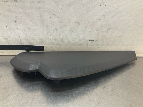 2008 Infiniti V35 G35X Front Passenger Dash Side Panel Trim Oem 15Bd0Ge - On Point Parts Inc