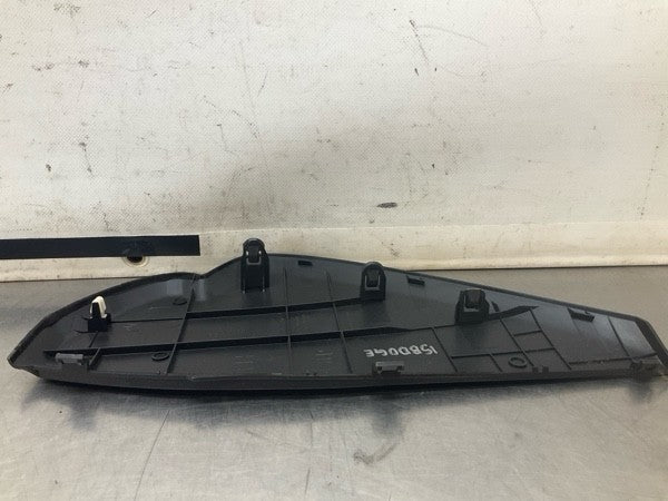 2008 Infiniti V35 G35X Front Passenger Dash Side Panel Trim Oem 15Bd0Ge - On Point Parts Inc