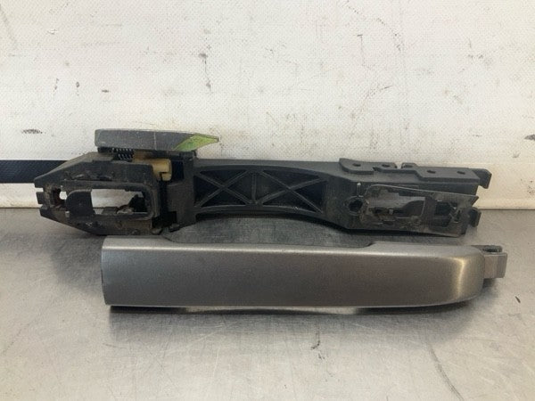 2008 Infiniti V35 G35X Rear Passenger Exterior Door Handle Oem 15Bd0Gk - On Point Parts Inc
