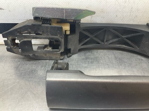 2008 Infiniti V35 G35X Rear Passenger Exterior Door Handle Oem 15Bd0Gk - On Point Parts Inc