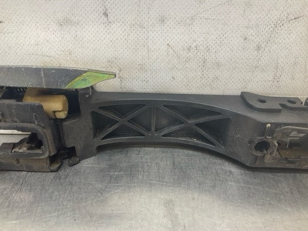 2008 Infiniti V35 G35X Rear Passenger Exterior Door Handle Oem 15Bd0Gk - On Point Parts Inc
