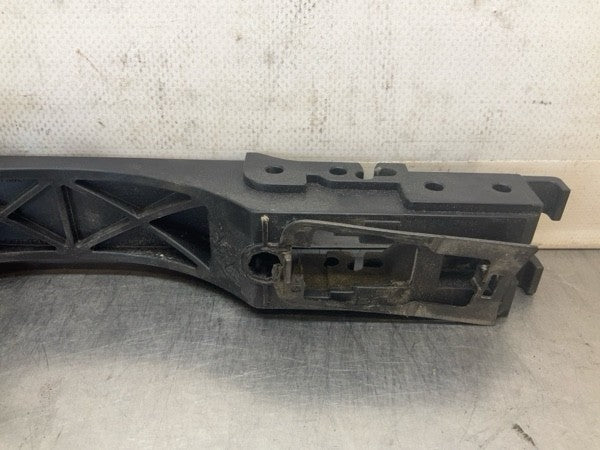2008 Infiniti V35 G35X Rear Passenger Exterior Door Handle Oem 15Bd0Gk - On Point Parts Inc