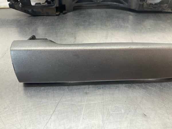 2008 Infiniti V35 G35X Rear Passenger Exterior Door Handle Oem 15Bd0Gk - On Point Parts Inc