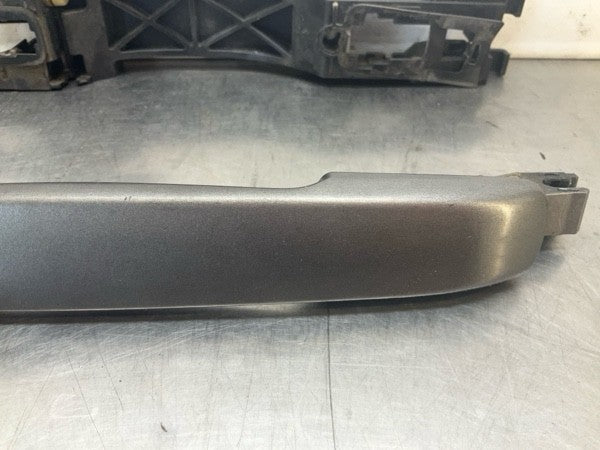 2008 Infiniti V35 G35X Rear Passenger Exterior Door Handle Oem 15Bd0Gk - On Point Parts Inc