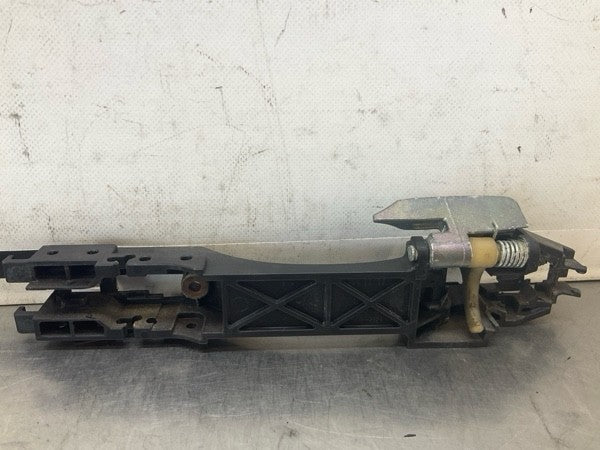 2008 Infiniti V35 G35X Rear Passenger Exterior Door Handle Oem 15Bd0Gk - On Point Parts Inc