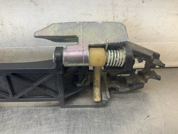 2008 Infiniti V35 G35X Rear Passenger Exterior Door Handle Oem 15Bd0Gk - On Point Parts Inc