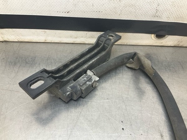 2008 Infiniti V35 G35X Rear License Plate Light Pig Tail Connector Oem 15Bd0Gi - On Point Parts Inc