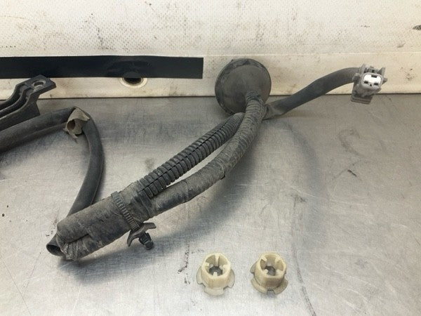 2008 Infiniti V35 G35X Rear License Plate Light Pig Tail Connector Oem 15Bd0Gi - On Point Parts Inc