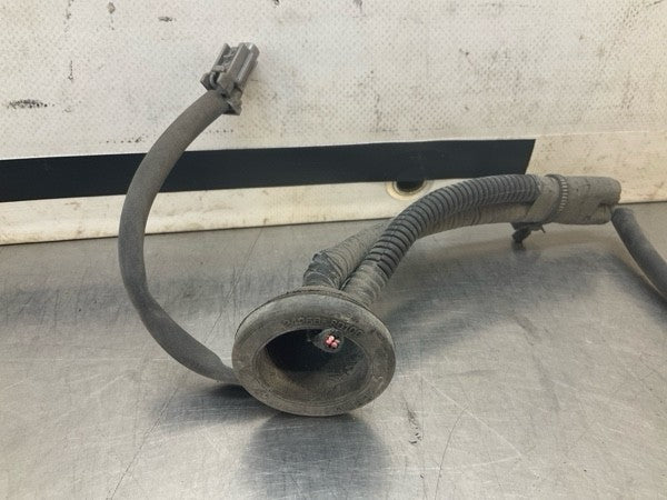 2008 Infiniti V35 G35X Rear License Plate Light Pig Tail Connector Oem 15Bd0Gi - On Point Parts Inc