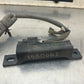 2008 Infiniti V35 G35X Rear License Plate Light Pig Tail Connector Oem 15Bd0Gi - On Point Parts Inc