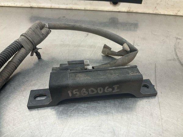 2008 Infiniti V35 G35X Rear License Plate Light Pig Tail Connector Oem 15Bd0Gi - On Point Parts Inc