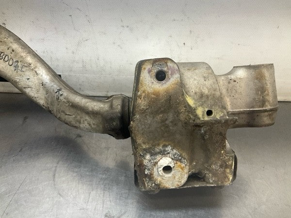 2008 Infiniti V35 G35X Front Driver Lower Control Arm Awd Oem 15Bd0Gi - On Point Parts Inc