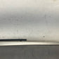 2008 Infiniti V35 G35X Rear Passenger Door Panel Metal Trim Oem 15Bd0G7 - On Point Parts Inc